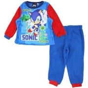 Pyjamas / Chemises de nuit Sonic Pyjama