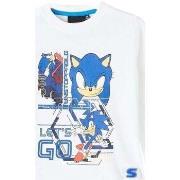 T-shirt enfant Sonic T-shirt