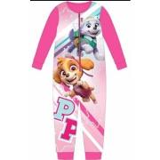 Pyjamas / Chemises de nuit Paw Patrol Combinaison