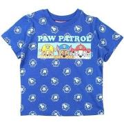 T-shirt enfant Paw Patrol T-shirt