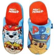 Chaussons enfant Paw Patrol Pantoufle