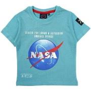 T-shirt enfant Nasa T-shirt