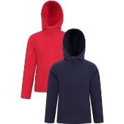 Sweat-shirt enfant Mountain Warehouse Camber