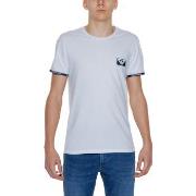 T-shirt Emporio Armani EA7 110853 4R755