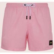 Maillots de bain F..k Project 2002PK-PINK