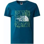 T-shirt enfant The North Face NF0A877W