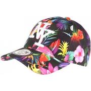 Casquette Hip Hop Honour Casquette Mixte