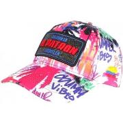 Casquette Skr Casquette Mixte