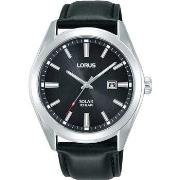 Montre Lorus RX339AX9, Quartz, 42mm, 10ATM