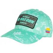 Casquette Skr Casquette Mixte