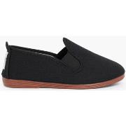 Slip ons enfant Pisamonas Baskets kung-fu camping