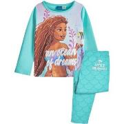 Pyjamas / Chemises de nuit The Little Mermaid NS8324