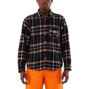 Chemise Iuter Milano Flannel Shirt