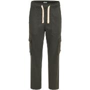 Pantalon Pullin Pantalon DENING CARGO BEACH PANT DEEPFOREST