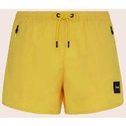 Maillots de bain F..k Project 2003YL-YELLOW