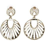 Boucles oreilles Luna Collection 74039