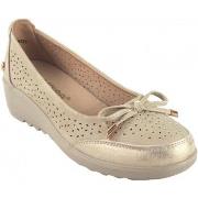 Chaussures Amarpies Chaussure femme 26433 atl beige