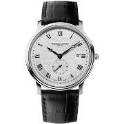 Montre Frederique Constant FC-245M5S6, Quartz, 39mm, 3ATM