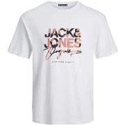 T-shirt enfant Jack &amp; Jones 161534VTPE24