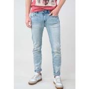 Jeans Deeluxe Jean CARLOS