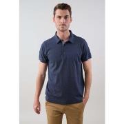 T-shirt Deeluxe Polo RAINLESO