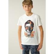 T-shirt enfant Deeluxe T-Shirt JEK