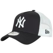 Casquette New-Era CLEAN TRUCKER NEW YORK YANKEES