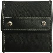 Porte-monnaie Asiaa Petit Porte monnaie homme noir