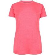 T-shirt enfant Aubrion Energise Tech