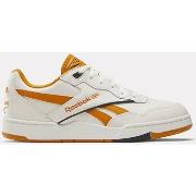 Baskets Reebok Sport BB 4000 II / Blanc cassé