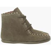 Boots enfant Pisamonas -