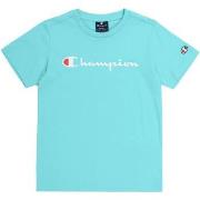T-shirt enfant Champion Crewneck t-shirt