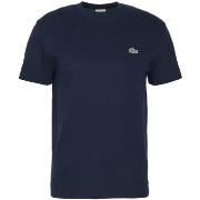 T-shirt Lacoste Regular-Fit Basic T-shirt