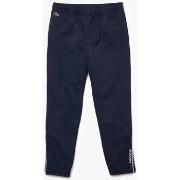 Pantalon enfant Lacoste Pantalon de survêtement Enfant SPORT léger ave...