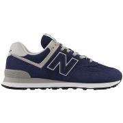 Baskets New Balance ML574