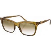 Lunettes de soleil Salvatore Ferragamo SF1027S-315