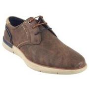 Chaussures Liberto Chaussure homme lb32162 marron