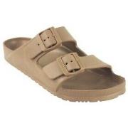 Chaussures Xti Playa Caballero 142549 beige