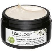 Hydratants &amp; nourrissants Teaology Jasmine Tea Firming Body Cream