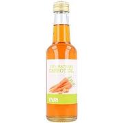 Accessoires cheveux Yari 100% Natural Carrot Oil