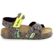 Sandales enfant Kickers SOSTREET