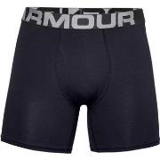 Maillots de corps Under Armour UA Charged Cotton 6in 3 Pack