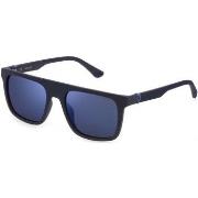 Lunettes de soleil Police SPLF61 BEYOND LITE 2 Lunettes de soleil, Ble...