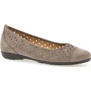 Ballerines Gabor wallaby casual closed ballerinas