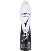 Accessoires corps Rexona Invisible Anti-tache 48h Déo Vapo