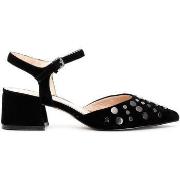 Chaussures escarpins Café Noir GGLC536