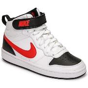 Baskets montantes enfant Nike NIKE COURT BOROUGH MID 2