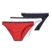 Culottes &amp; slips Tommy Hilfiger BIKINI X3