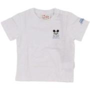 T-shirt enfant Mc2 Saint Barth POT0002 01252F