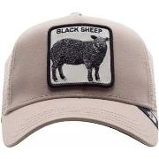 Chapeau Goorin Bros Chapeau Goorin Bros Black Sheep beige